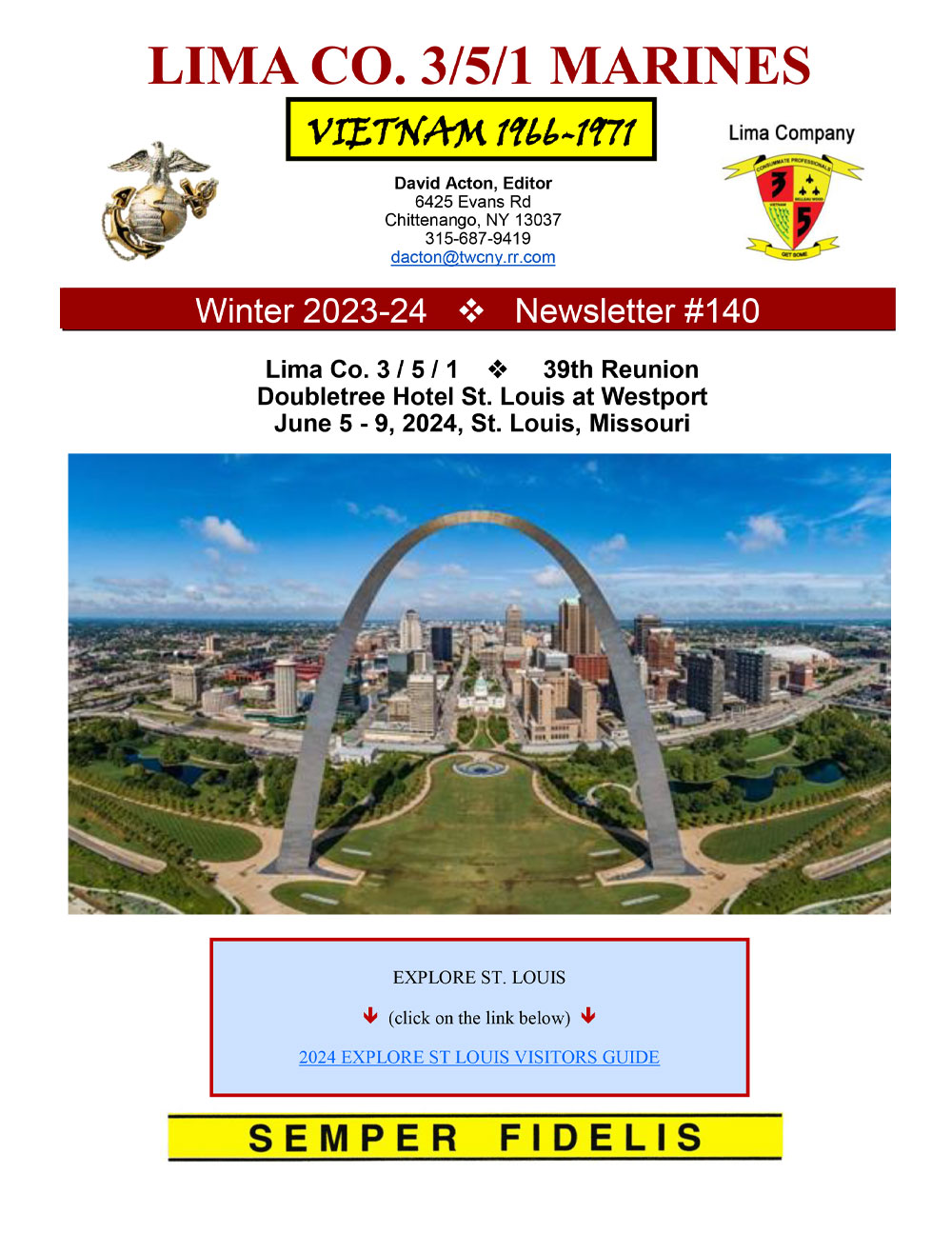 140 – Winter 2023-24