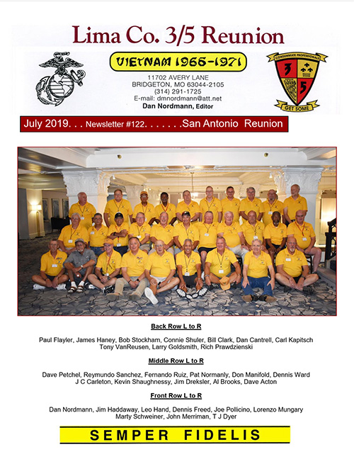 122 – July 2019