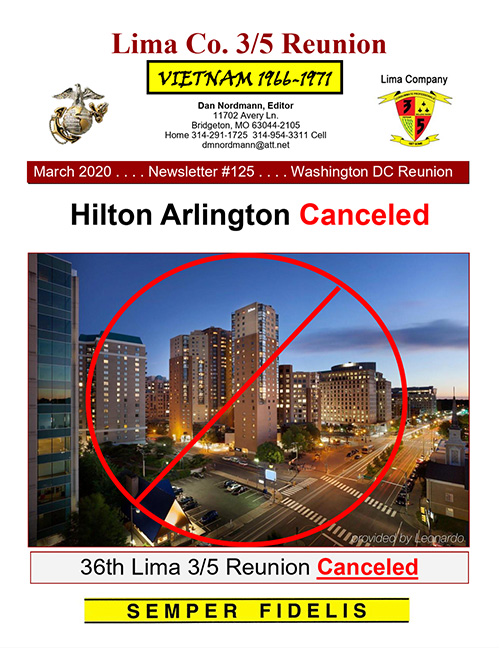 125 – March 2020